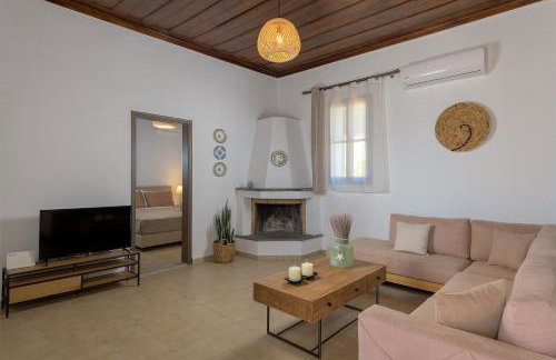 Villa Dorinna - Foto 11