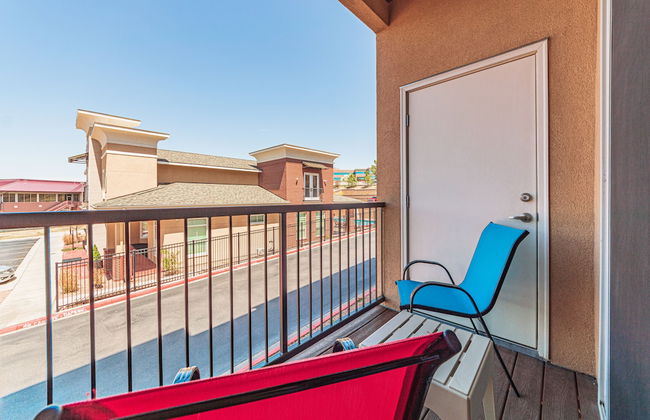 Modern Mountain view very clean - Foto 17