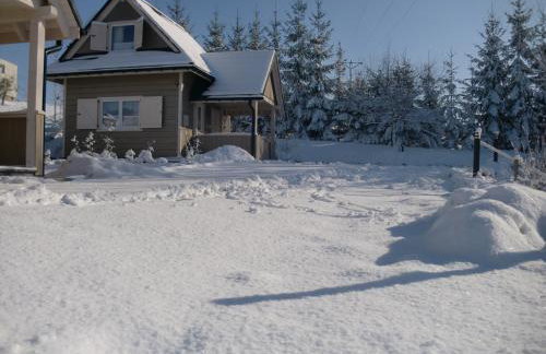 Lawendowa Dolina - Foto 4