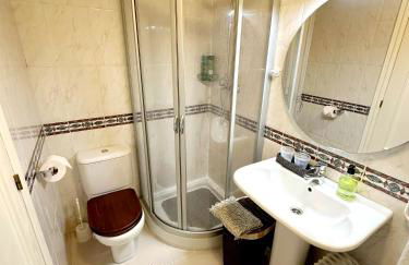 Málaga Oeste Parking-Wifi-Piscina - Foto 20