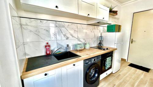 Le Vintage, centre, parking gratuit - Foto 4