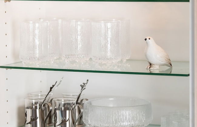 Nordica Design Residence Rovaniemi - Foto 36