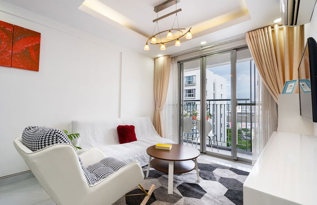 Scenic Valley Condotel - Foto 45