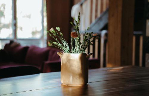 Dom Biały, willa nad jeziorem - Foto 15