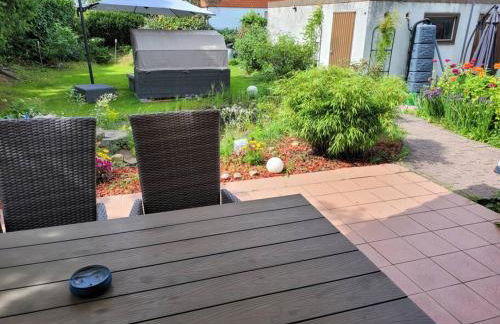 Souterrainwohnung - Foto 16