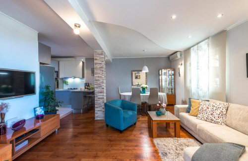 Adriatic Sunny Apartments - Foto 75