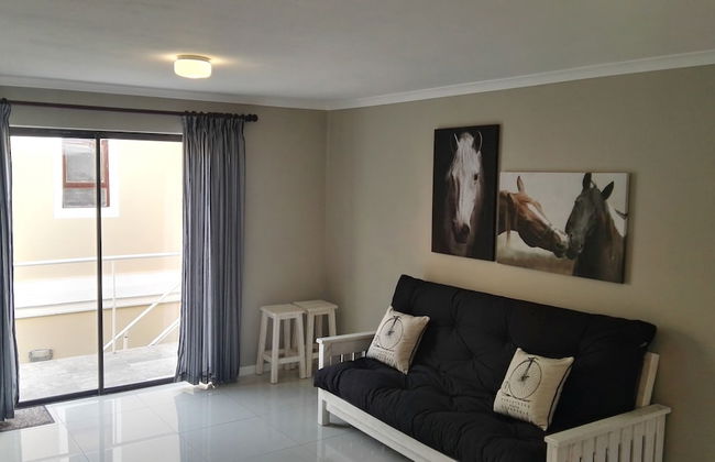 Bergsig Self-Catering - Photo 13