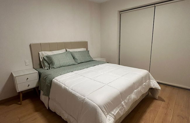 Beautiful Apartment in Lima - Foto 5