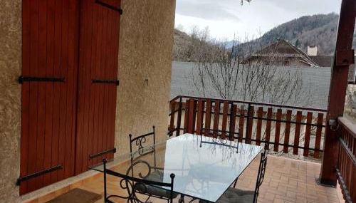 Location MarjoRI*** - T4 Le Cardinal - Foto 3