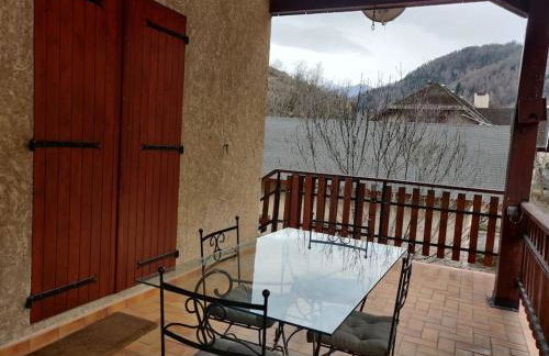 Location MarjoRI*** - T4 Le Cardinal - Foto 3