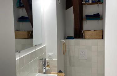 La Chouette du lac Marion - Foto 24