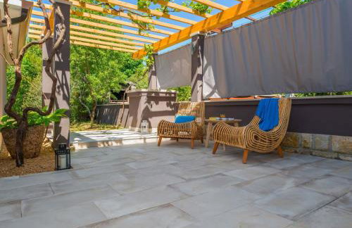 Villa A-R-T- by Interhome - Foto 38