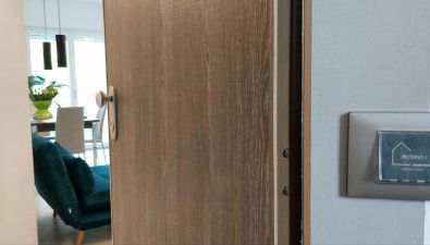 Interno 5 Apartment - Foto 5