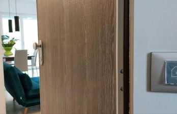 Interno 5 Apartment - Foto 5