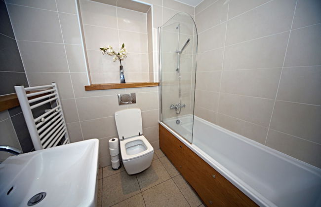 Premier Apartments - Foto 13