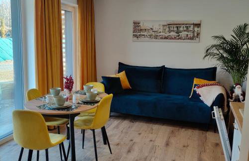 Apartament ZłotogórSKI Lądek-Zdrój - Foto 13