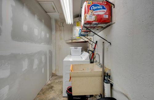 Home Near Werner-Boyce and New Port Richey! - Foto 18