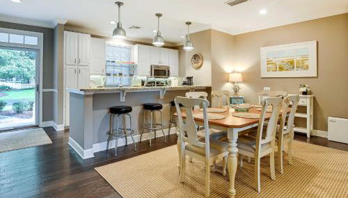 Charming Cottage Near Golf Courses and Marsh Walk! - Foto 2