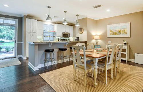 Charming Cottage Near Golf Courses and Marsh Walk! - Foto 2