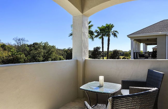 Je58253 - Reunion Resort - 6 Bed 5 Baths Villa - Foto 37