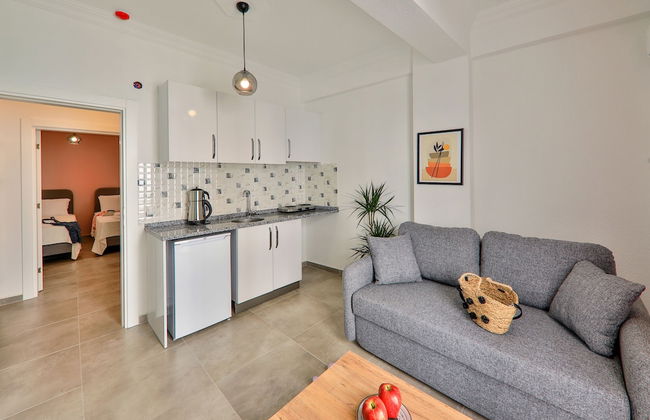 Joyy Suit & Apart - Foto 31