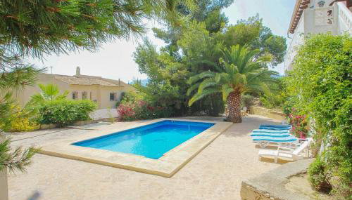 San Jaime 3B - beautiful holiday home in Benissa - Foto 2