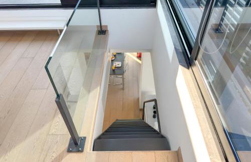 Luxury Loft with Private Jacuzzi - Foto 28