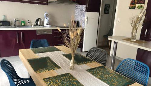 Maison de caractère proche centre ville et termes - Foto 2