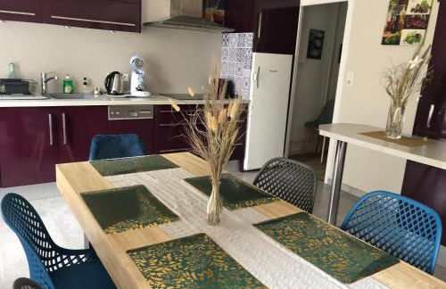 Maison de caractère proche centre ville et termes - Foto 2