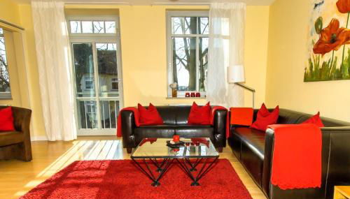 Ferienwohnung Haus am Meer Nr. 5 - Foto 2