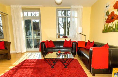 Ferienwohnung Haus am Meer Nr. 5 - Foto 2