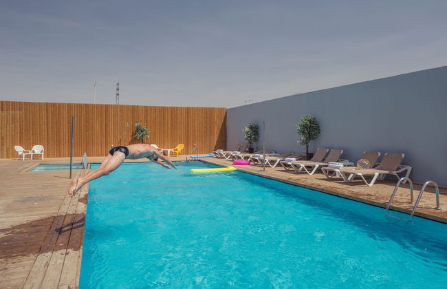 Soho Eilat - Photo 21