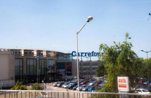 Stay In Evry - Foto 32