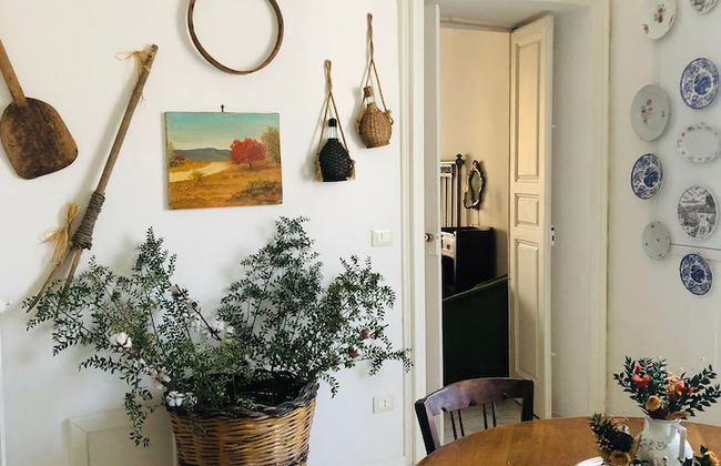 LA CASA SULLA PIAZZA - Foto 18