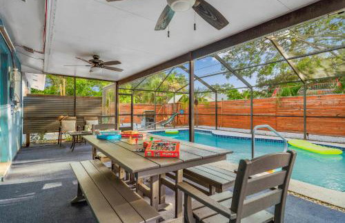 Tropical Oasis FL Largo - Foto 71