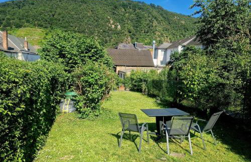 Apartment Burgblick by Interhome - Foto 20