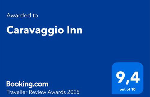 Caravaggio Inn - Foto 12