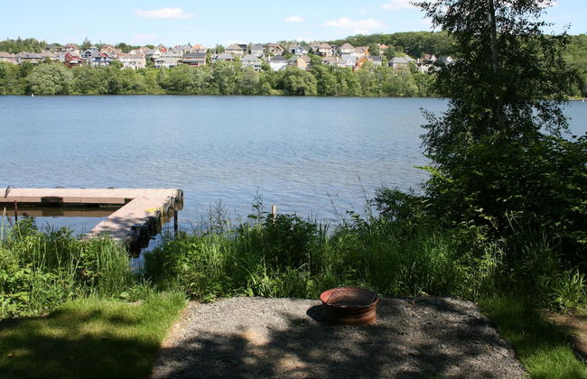 Camping - Chalets Lac St-Augustin - Foto 8