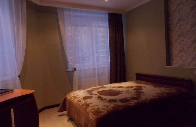 LOFT STUDIO Yubileyny 63 - Foto 9