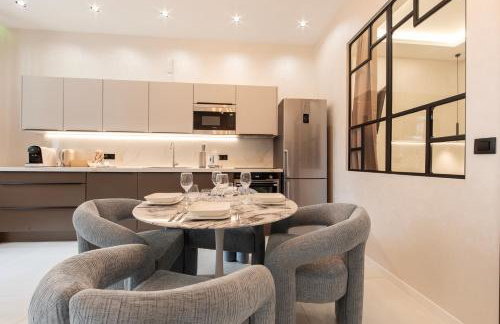 Luxury Apartment - Central Cannes, near Beach & Palais - LRACANNES - Foto 67