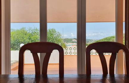 Vila tradicional Lagoa de Óbidos com piscina - Foto 13