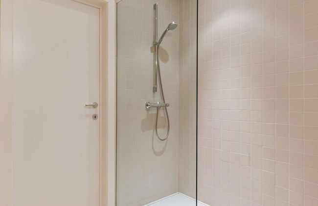 Spacious Guest Room in Bruges - Foto 15