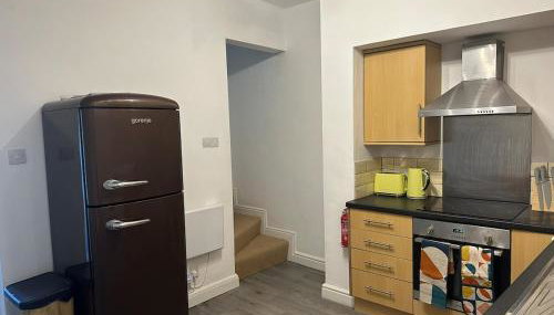 Cumbric Cottage - Cosy Lake District Escape - Foto 3