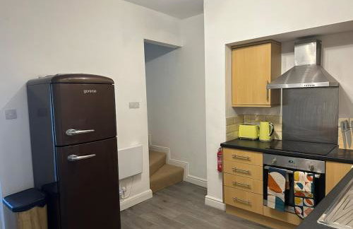 Cumbric Cottage - Cosy Lake District Escape - Foto 3