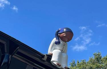 Lunatykowa Chata - Photo 41