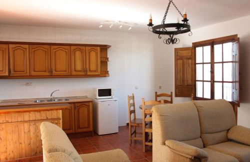 El Rincón de Muñoz - Alojamientos Rurales con Chimenea, Piscina y Terraza con vistas a la Alpujarra - Foto 24