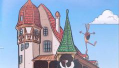 Gîte chez "Mamie Schlop" - Foto 3