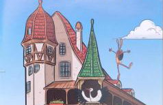 Gîte chez "Mamie Schlop" - Foto 19