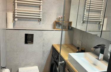 Apartament Przy Plaży HORYZONT Świnoujście - Foto 12