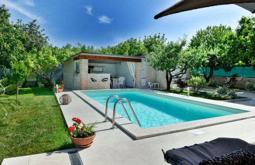 Villa Aromatica - Foto 38